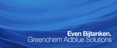 Greenchem: Adblue.
