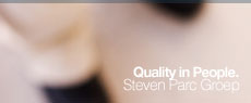 Steven Parc: Quality in People.