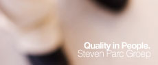 Steven Parc: Quality in People.