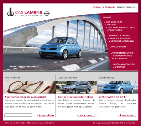 Lamens