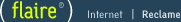 Flaire: Internet en Reclame